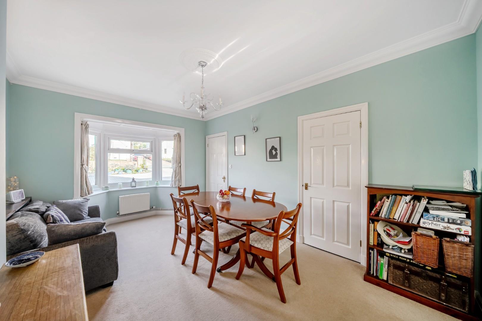 Bellevue Road, West Cross, Swansea, SA3 5QB